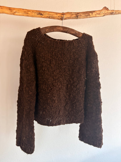 Nehemia Sweater