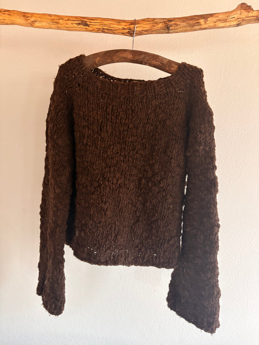 Nehemia Sweater