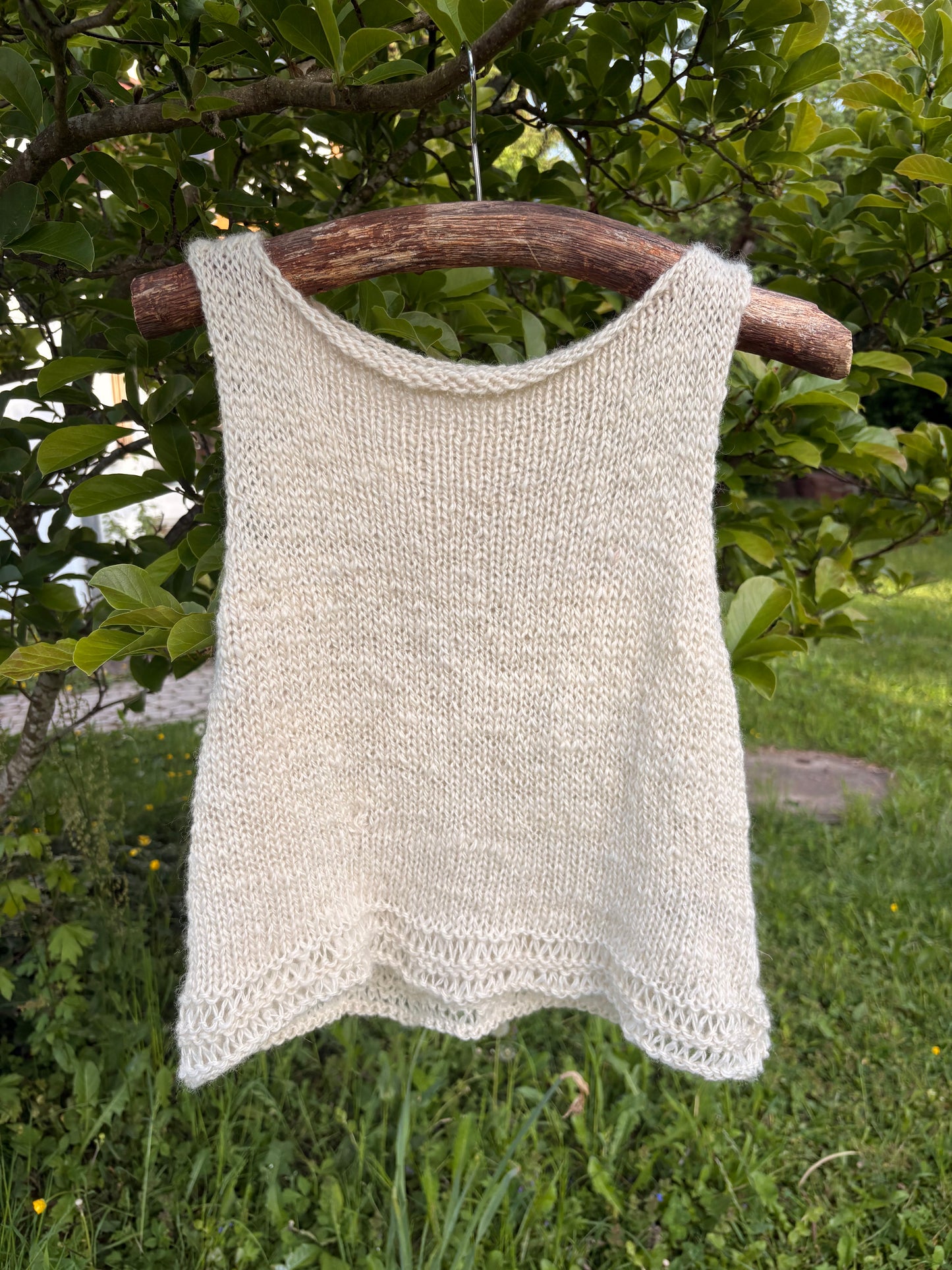 Maide SommerTop
