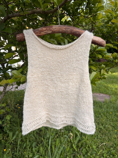 Maide SommerTop