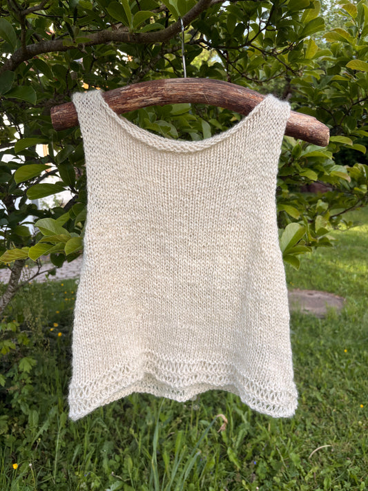 Maide SommerTop