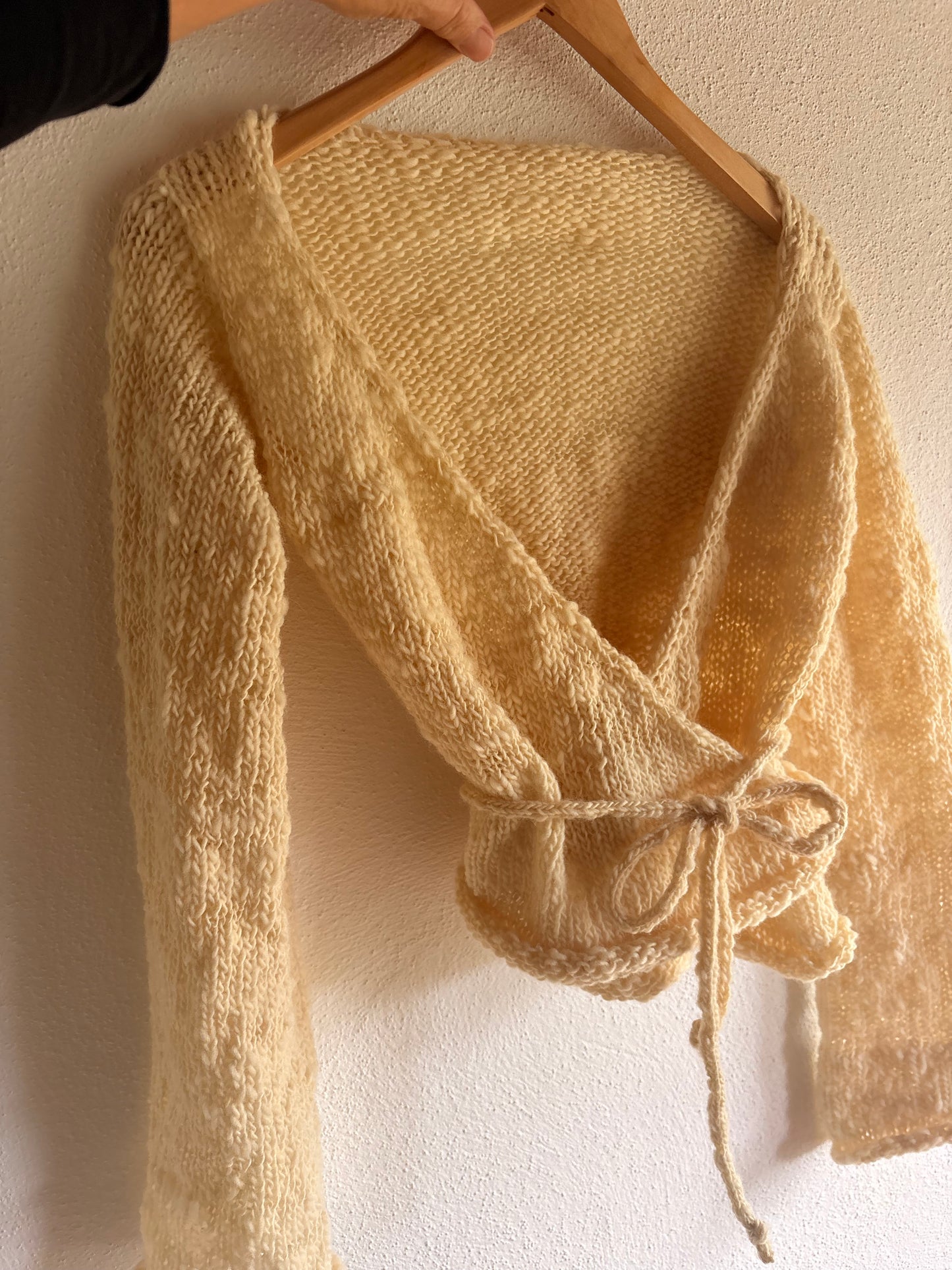 Runa Wrap