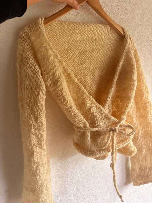 Runa Wrap