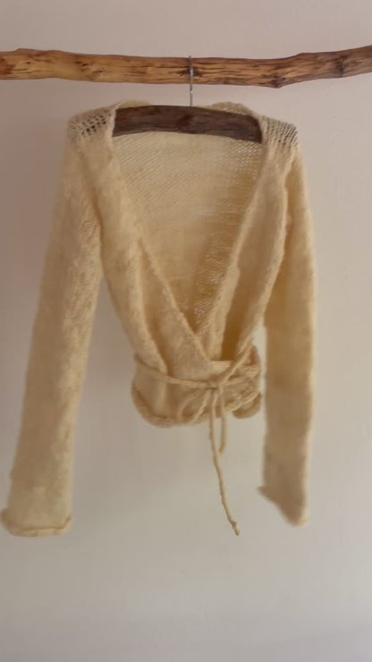 Runa Wrap